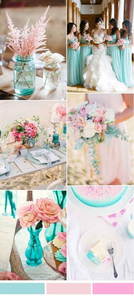 Decoraçao para casamento - 3