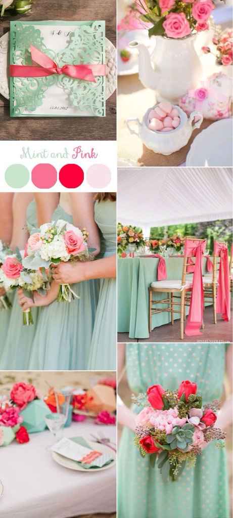 Decoraçao para casamento - 5