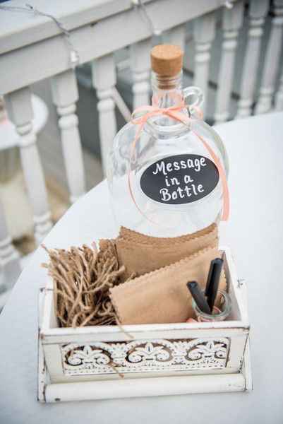 Tema do casamento - 1