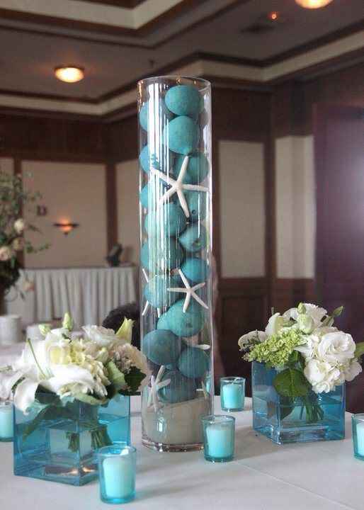 Tema do casamento - 6