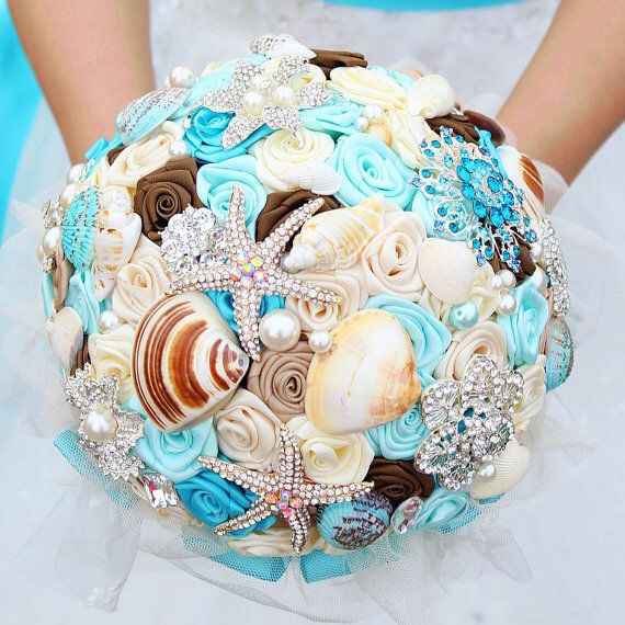 Tema do casamento - 7