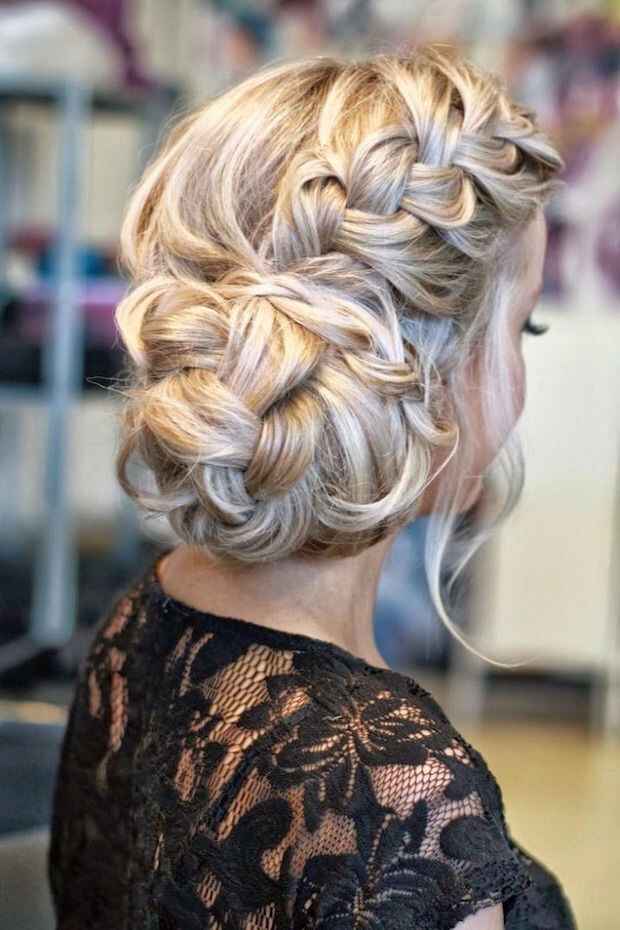 Ajuda penteado - 2