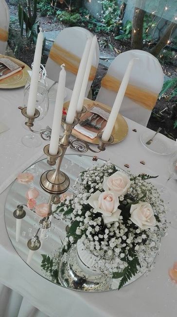  Decoração (alguma do nosso dia ❤️) - 8