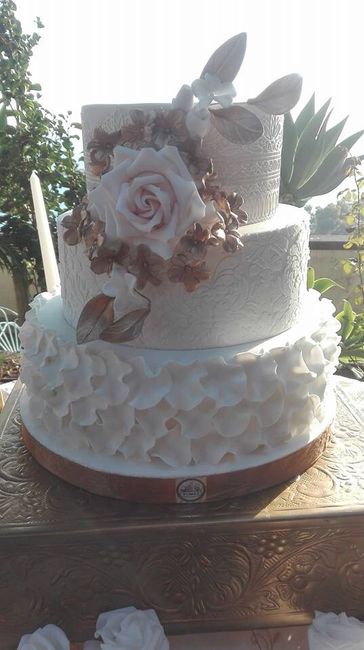  Decoração (alguma do nosso dia ❤️) - 11
