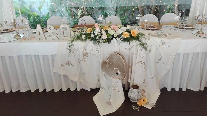  Decoração (alguma do nosso dia ❤️) - 16