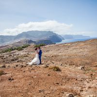  Trash the dress 👰🏻 - 1