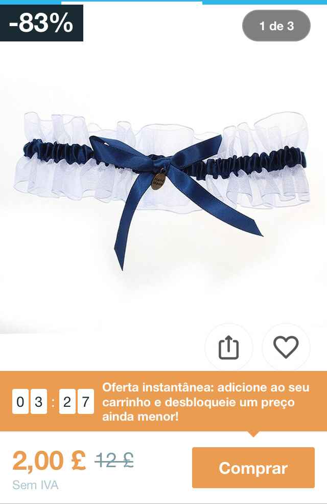 Primeira desilusão do amigo Aliexpress😢 - 1