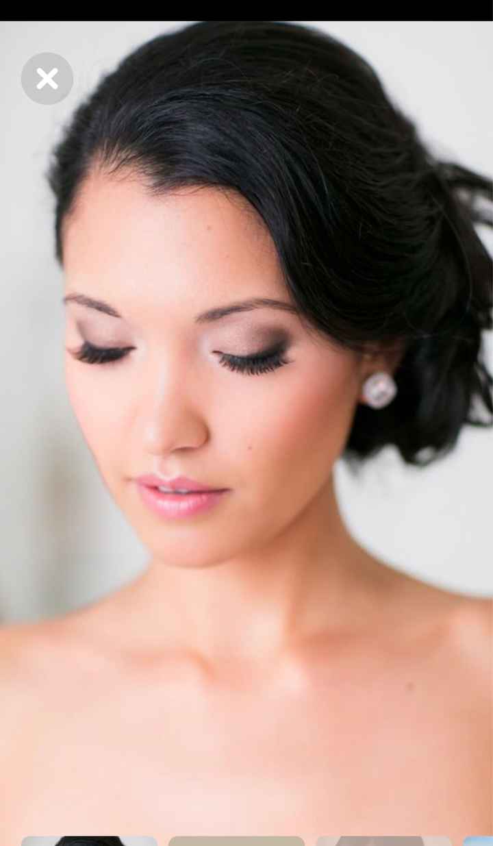 Make up Natural : quem vai querer? (com inspirações) - 1