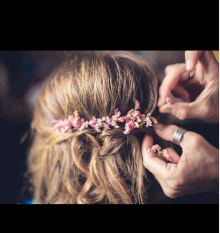 Prova de cabelo e maquilhagem + prova do vestido - 3