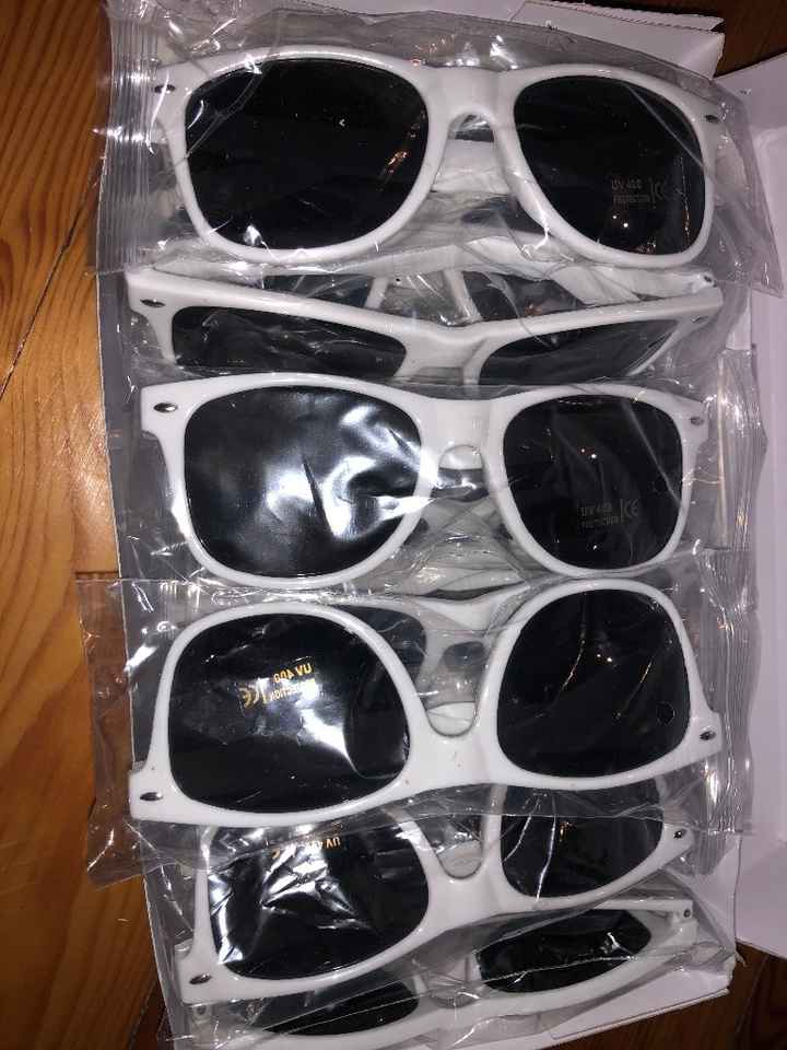 Óculos de Sol personalizados