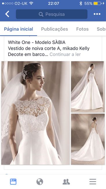Noivas famosas - 1