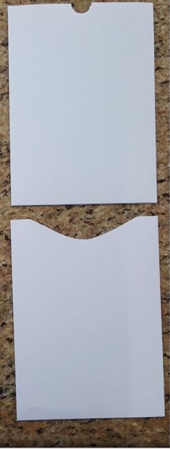 Envelope Vertical: Help! 3