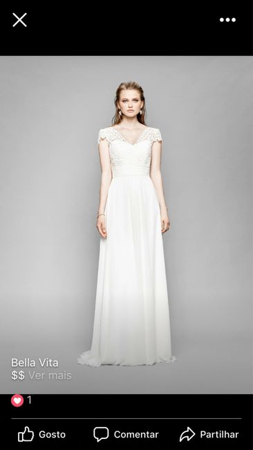  Onde encontrar o meu vestido? - 4
