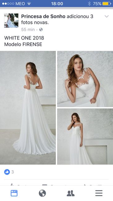 Vestidos fluidos: com ou sem saiote? 1
