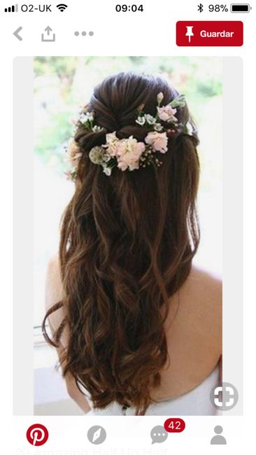  Semi-check: o penteado - 2