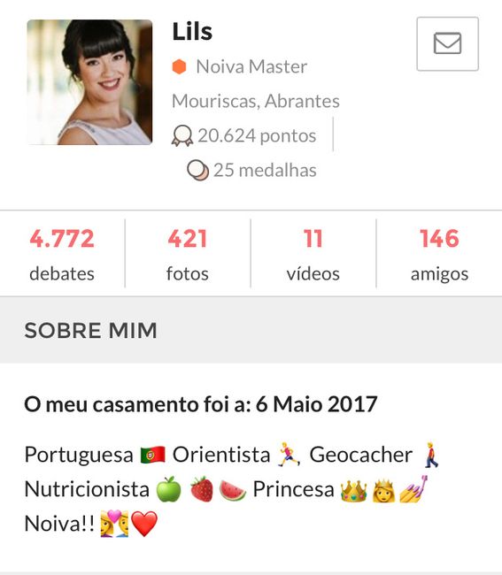 Noivas inspiradoras / Homenagem - 5