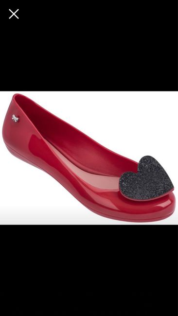 Sapatos rasos para fugir a tradição - 2