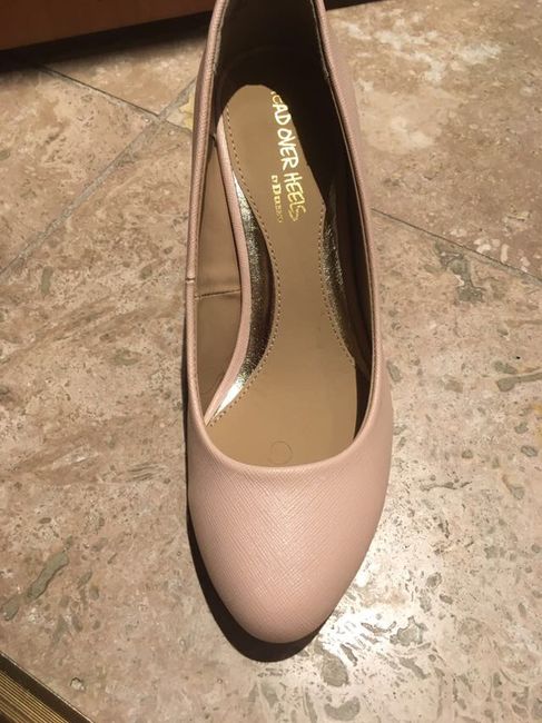 Sapatos Rosa - Sapatos de Princesa 12