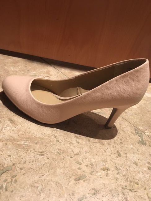 Sapatos Rosa - Sapatos de Princesa 13