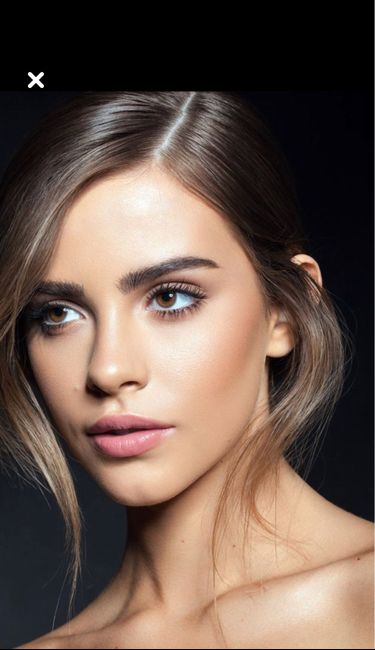 Make up Natural : quem vai querer? (com inspirações) - 4