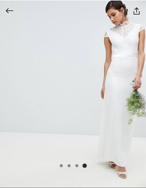 asos Bridal Collection - 2