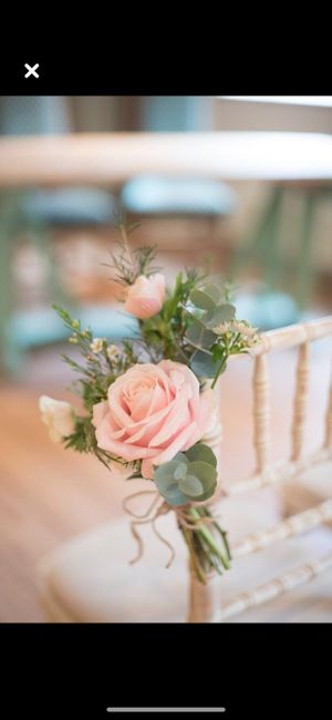 Decoração Exterior e Cerimónia: Inspirações - 5