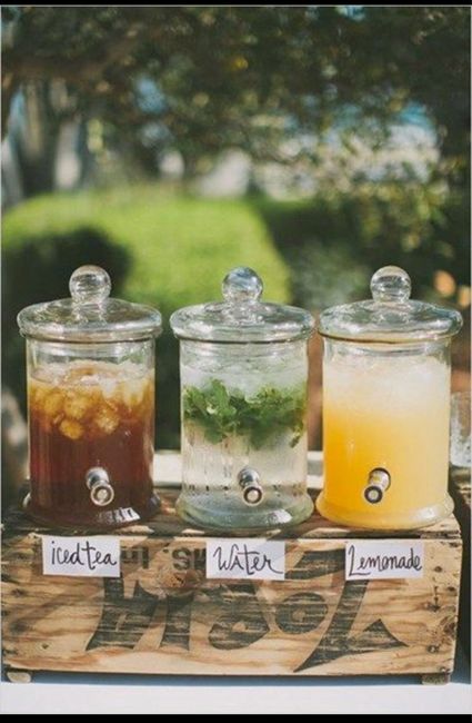 Decoração Exterior e Cerimónia: Inspirações - 7