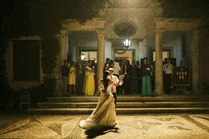 The Waltz