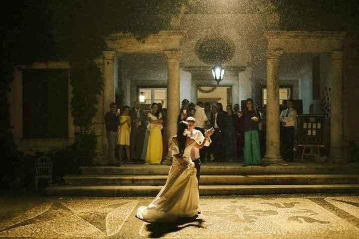 The Waltz
