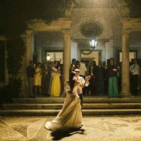 The Waltz