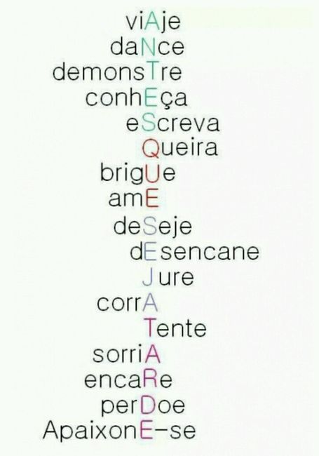 Corações trocados - 1