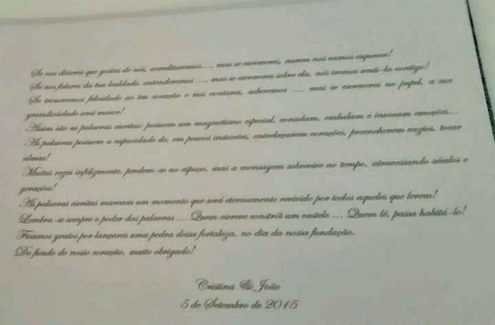 Livro de honra -ajuda - 3