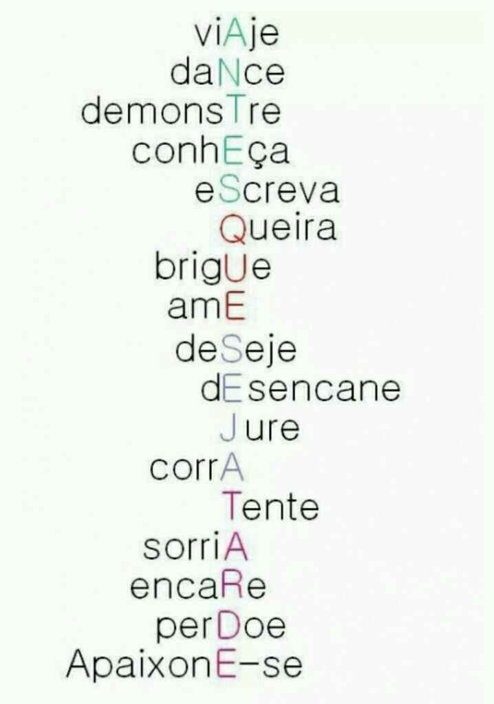 Corações trocados - 1