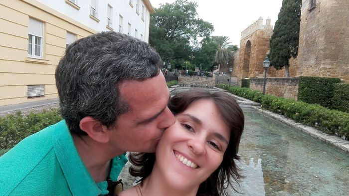 Publica uma foto do vosso amor - 1