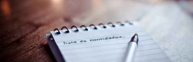Listinha Concluida