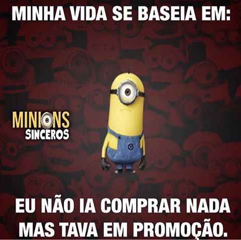 Resumidamente EU! 😂😂😂