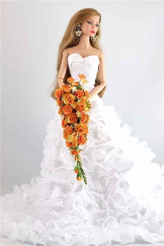 Mini Bride 1