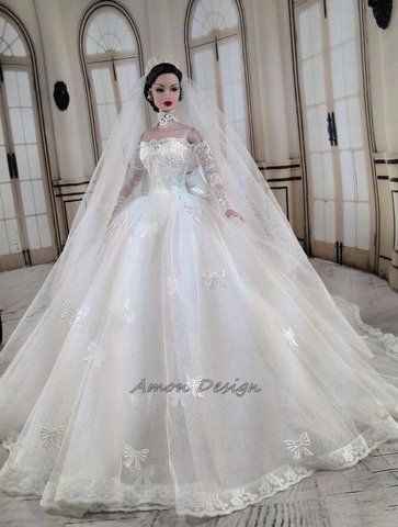 Mini Bride 2