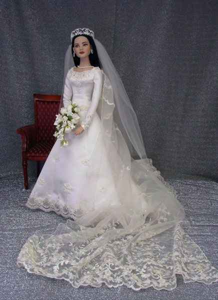 Mini Bride 3