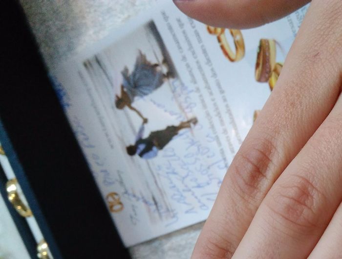 Alguém reconhece? 