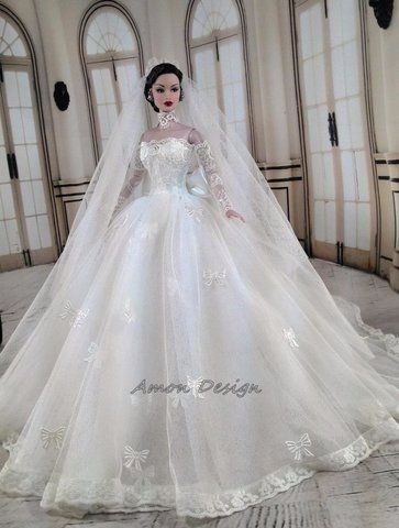 Mini Bride 2