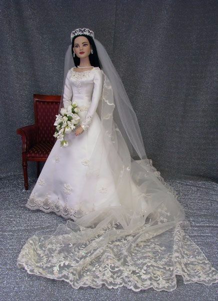 Mini Bride 3