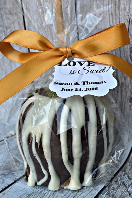 Bombom de chocolate