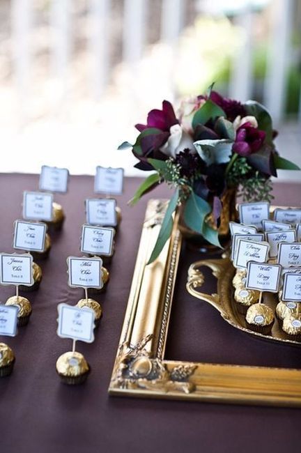 Ferrero Rocher que toda gente gosta