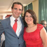 Prova final para noivas 100% apaixonadas - 1