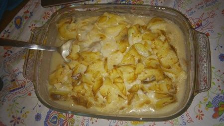 bacalhau