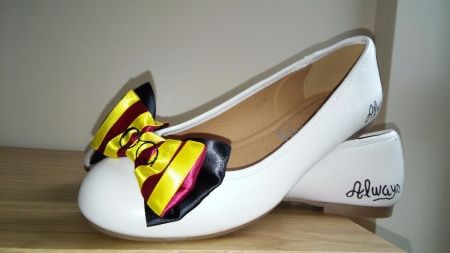 sapatos