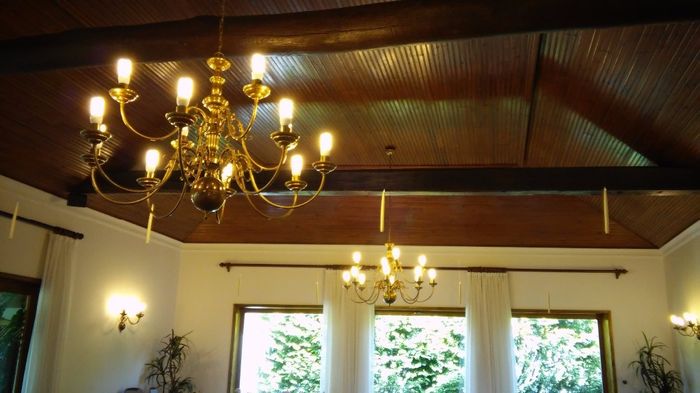decoração