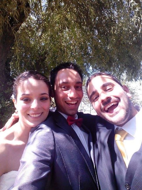 casamento