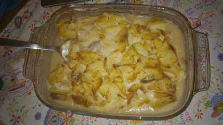 bacalhau
